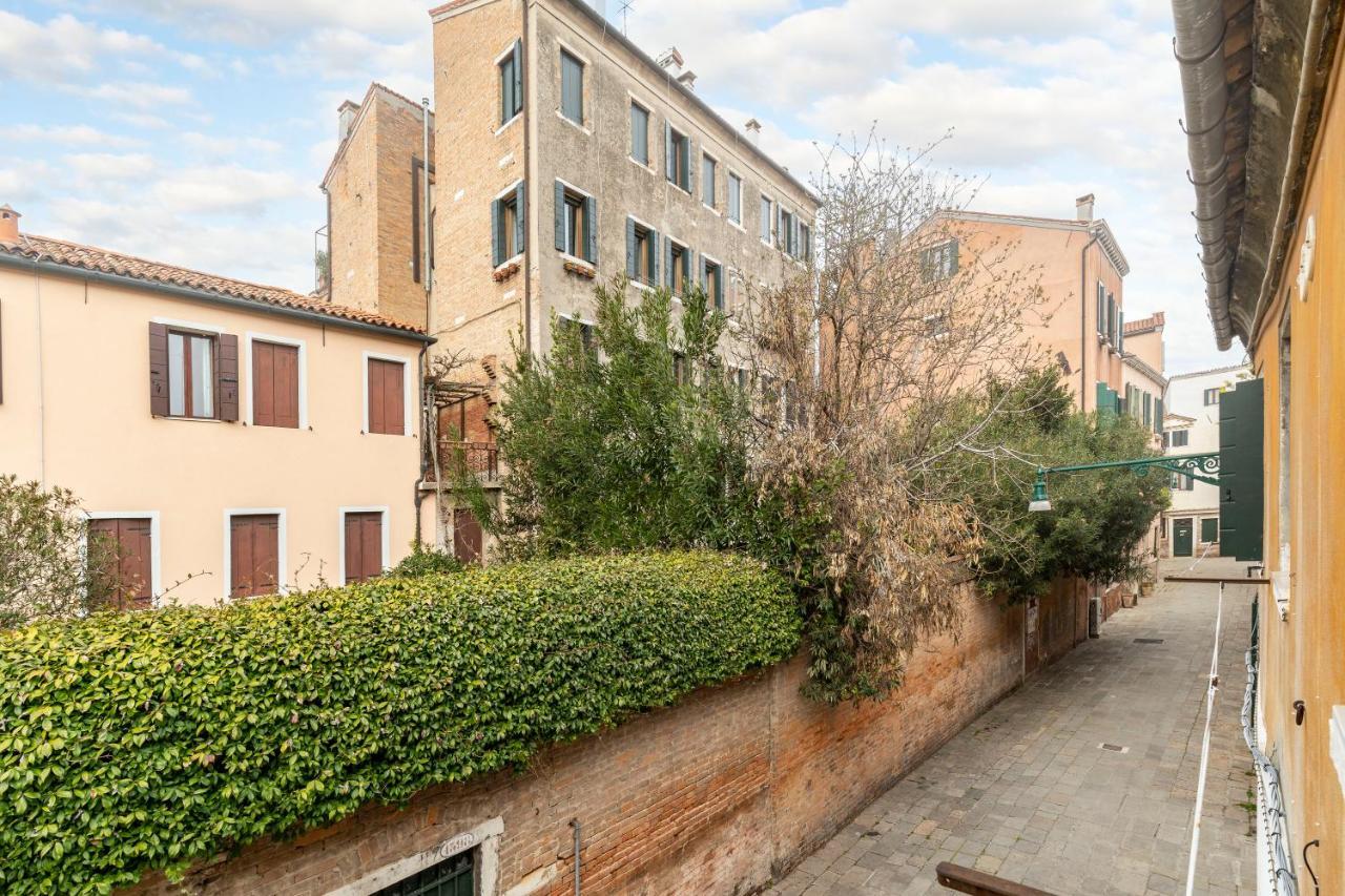 Appartement Ca' Del Sol Venise