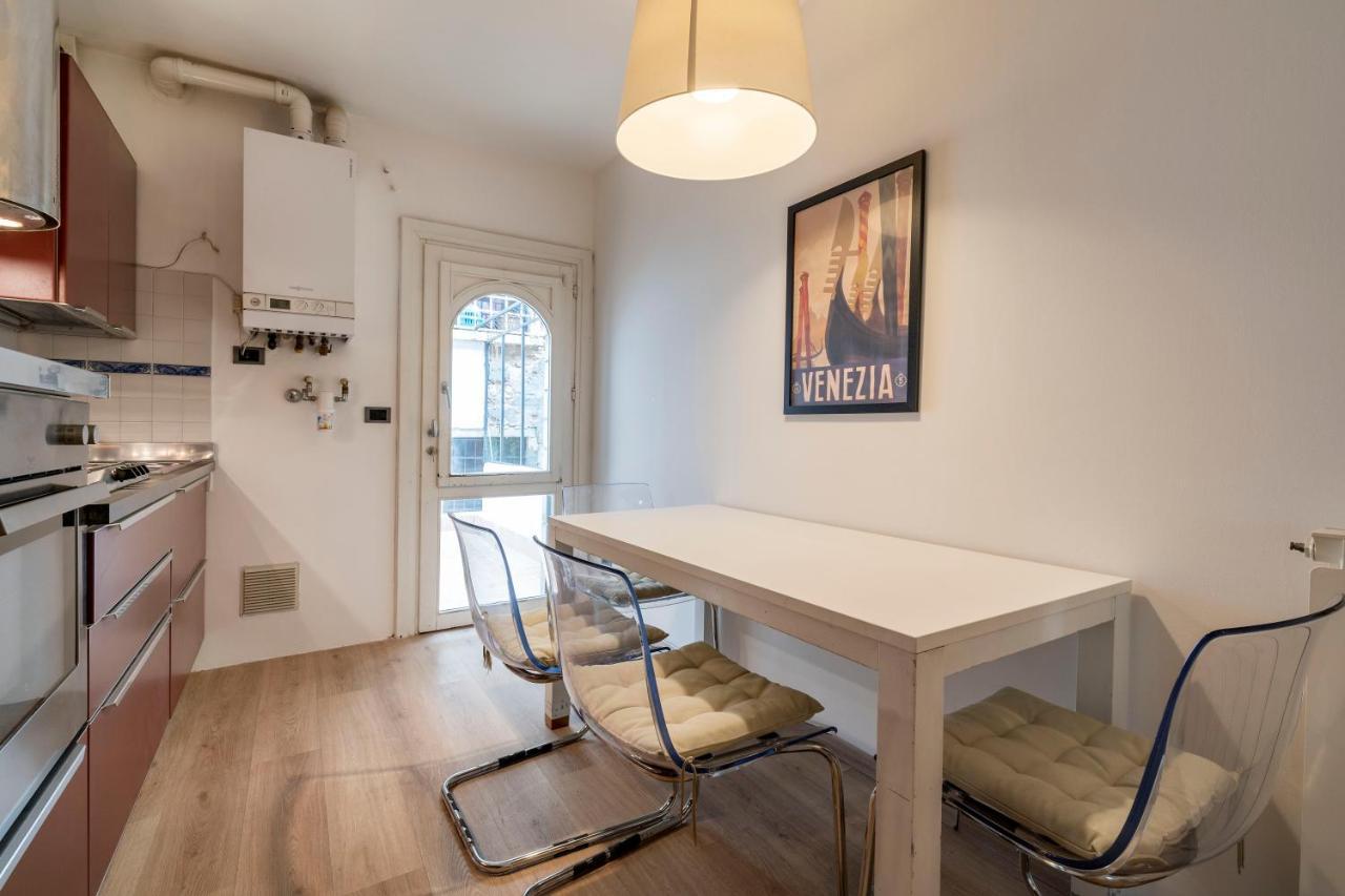 Ca' Del Sol Appartement *